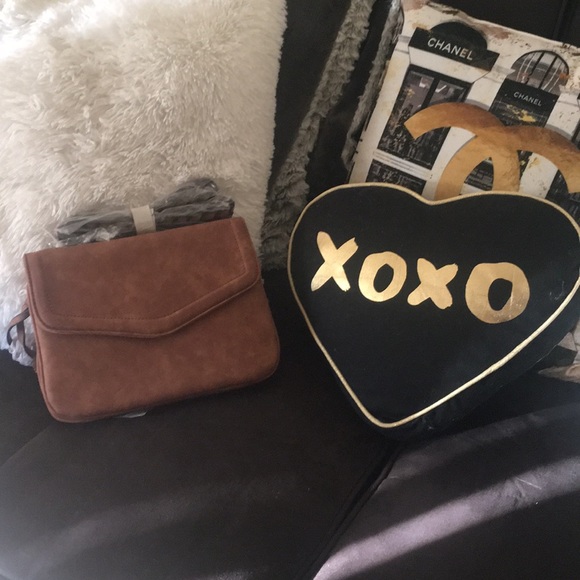 *1 LEFT* Free People Annette crossbody - Picture 2 of 8