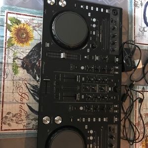 Pioneer DDJ S1