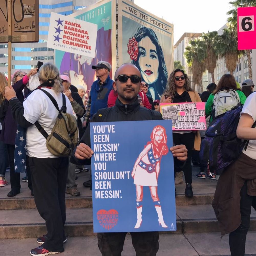 Meet your Posher, Manny