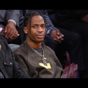 Meet your Posher, Jamison