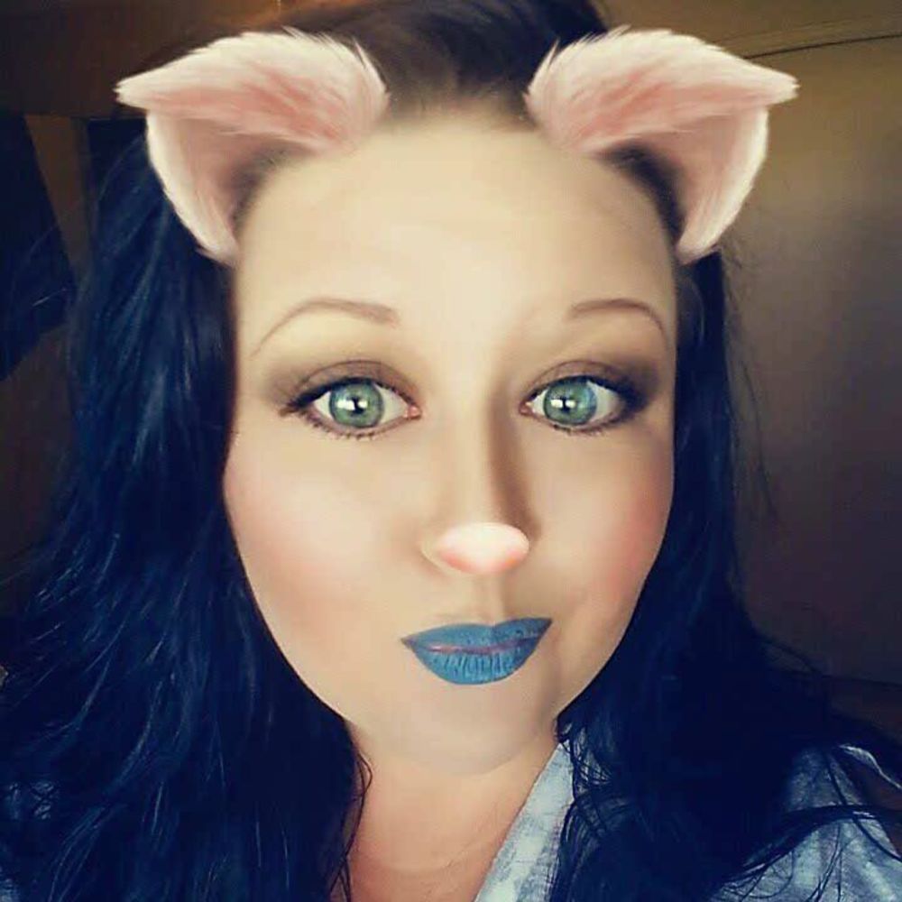 Meet your Posher, Breanna