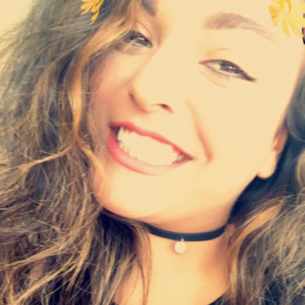 Meet your Posher, Leticia