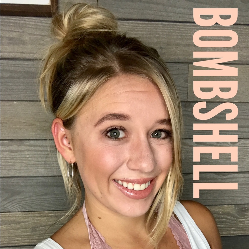Bombshell by lipsense - Picture 2 of 2