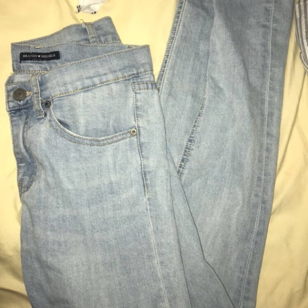 Brandy melville Jeans