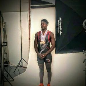 Meet your Posher, Darius