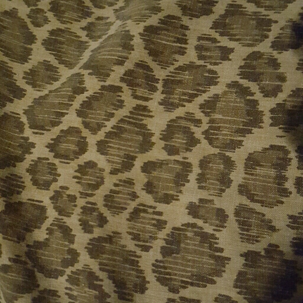 Meet your Posher, Lea