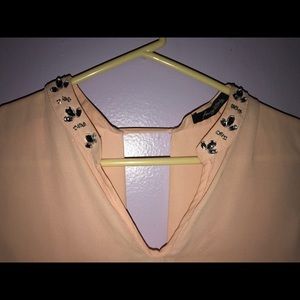 Women dress shirt