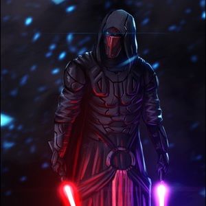 Meet your Posher, Eric