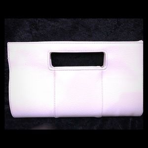 White clutch
