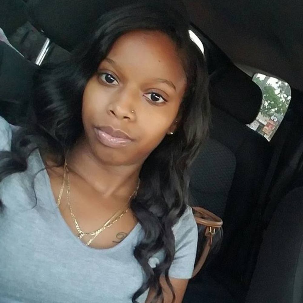 Meet your Posher, Amor