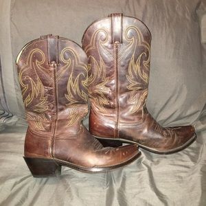 Durango Cowboy Boots