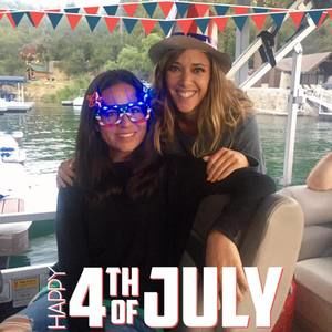 Meet your Posher, Lisa