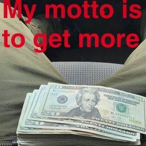 Meet your Posher, Cory