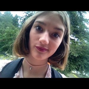 Meet your Posher, Amelia