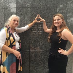 Meet your Posher, Angel