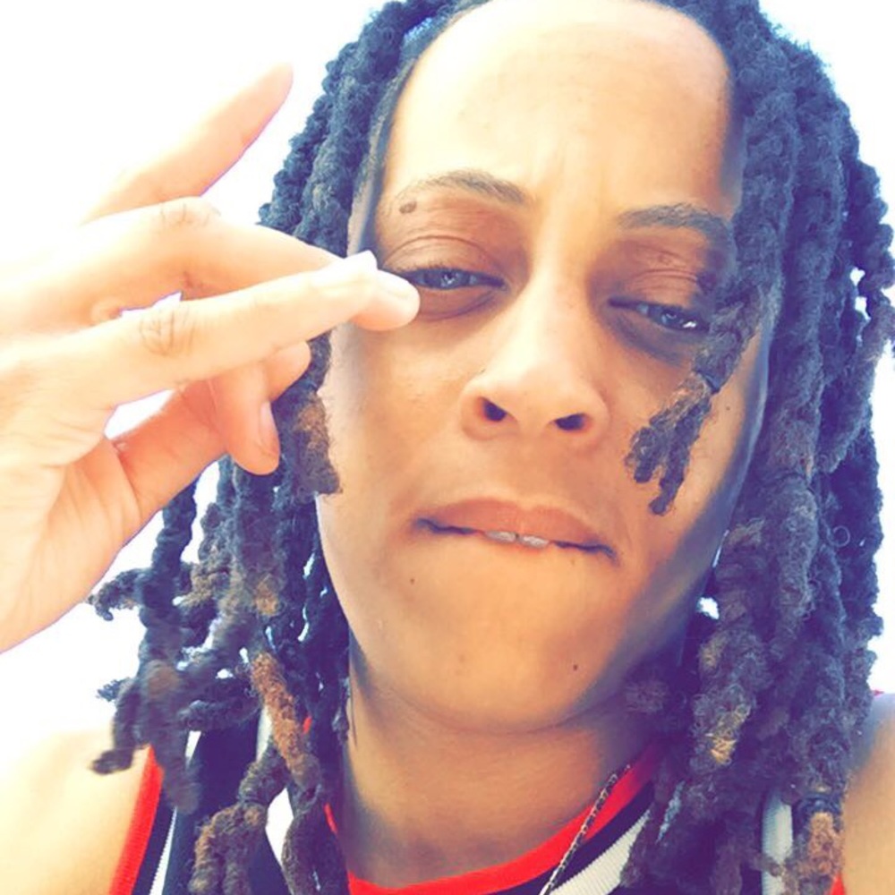 Meet your Posher, Jocelyn