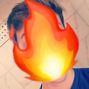 Meet your Posher, Logan