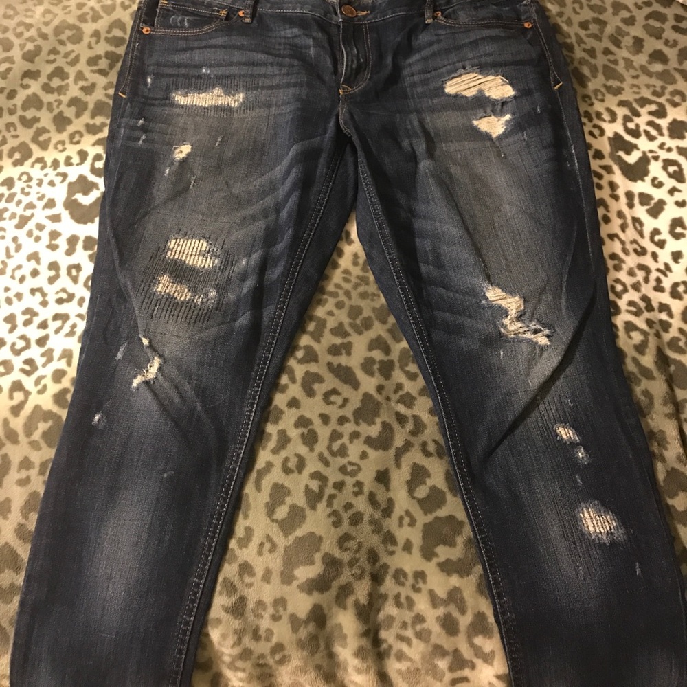 Express Jeans
