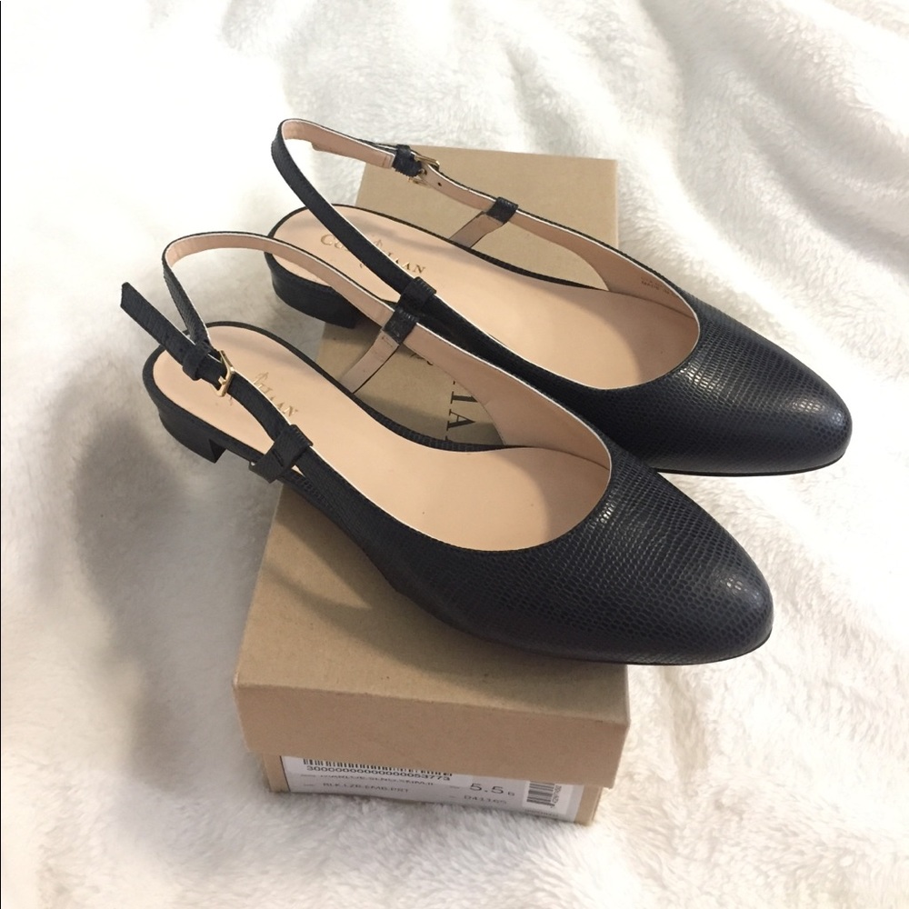 ❌TRADED❌Cole Haan shoes coach bag and VS BRA