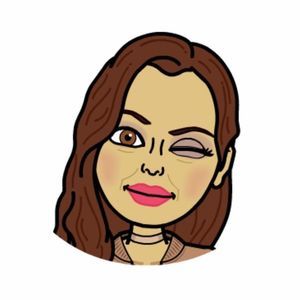 Meet your Posher, Rosanna