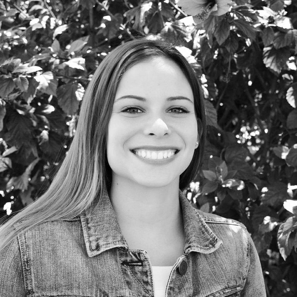 Meet your Posher, Brooke