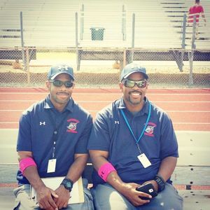 Meet your Posher, Cameron