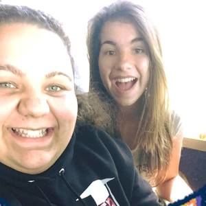 Meet your Posher, Carley