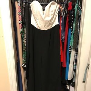NWOT SEXY JUMPSUIT