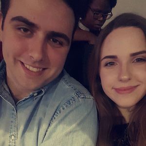 Meet your Posher, Quincey