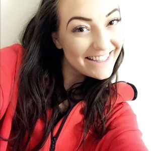 Meet your Posher, Jordana!