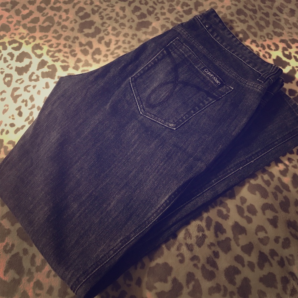 Calvin Klein jeans