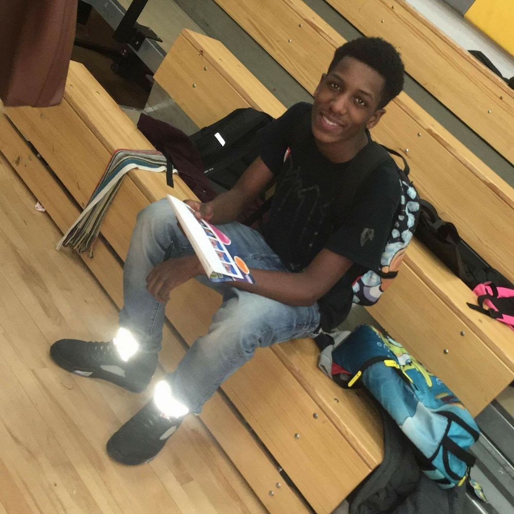 Meet your Posher, Ph