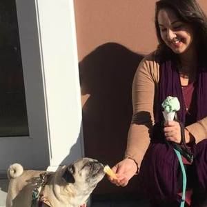 Meet your Posher, Zandra