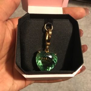 Juicy Couture Charm