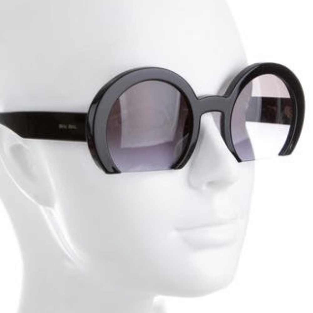 Unworn still in box miu miu sunglasses