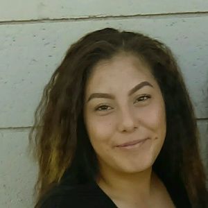 Meet your Posher, Jacquelyn