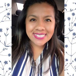 Meet your Posher, Pam