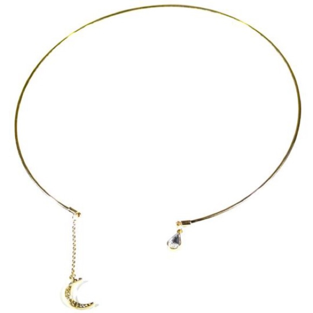 ⭐️Boho Statement Dainty Choker Necklace⭐️
