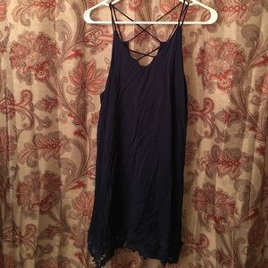 Altard State Dress. Size L.