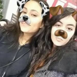 Meet your Posher, Isabelle