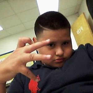 Meet your Posher, Salvador