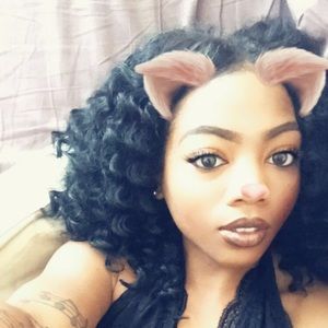 Meet your Posher, Melva