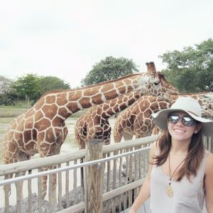 Meet your Posher, Béatrice-nathalia