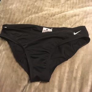 NWOT NIKE SWIM BOTTOMS