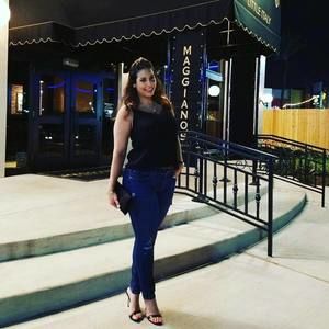 Meet your Posher, Odele