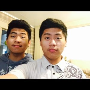 Meet your Posher, Andrae