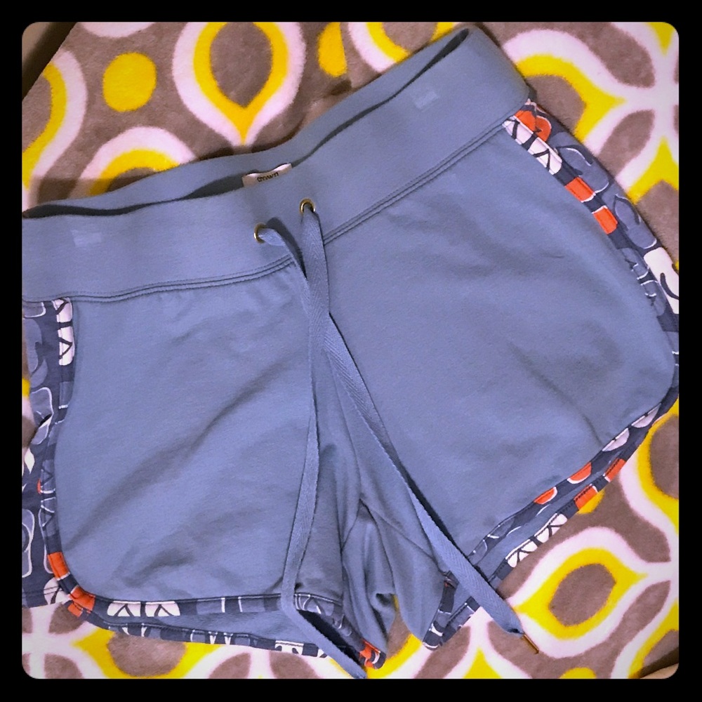 Crown&ivy beach petite shorts