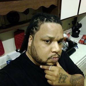 Meet your Posher, Rick