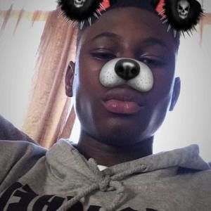 Meet your Posher, Jabari