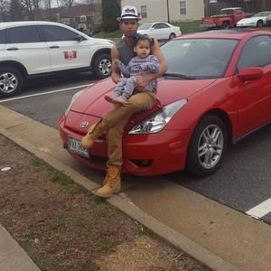 Meet your Posher, Yimmi